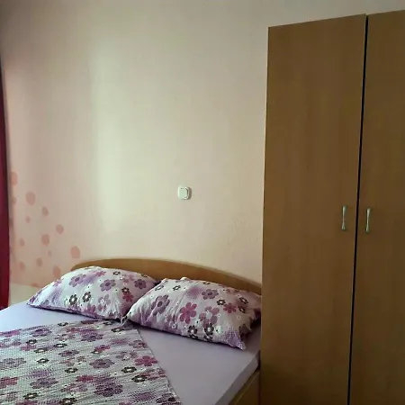 Bogdanovic Apartment Neum