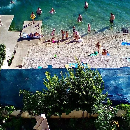 Apartment Bogdanovic Neum