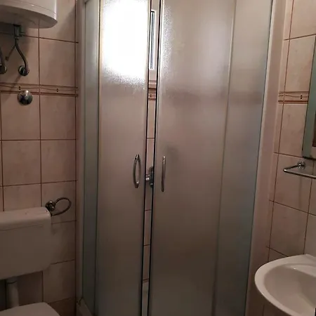 Bogdanovic Apartment