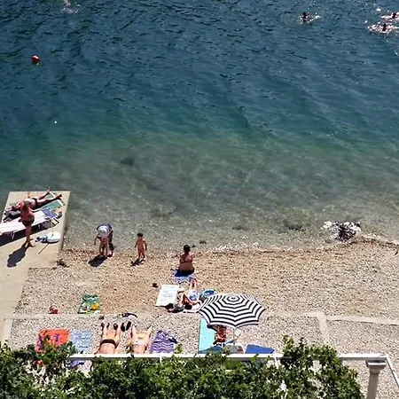 Bogdanovic Apartment Neum