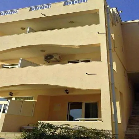 Apartment Bogdanovic Neum